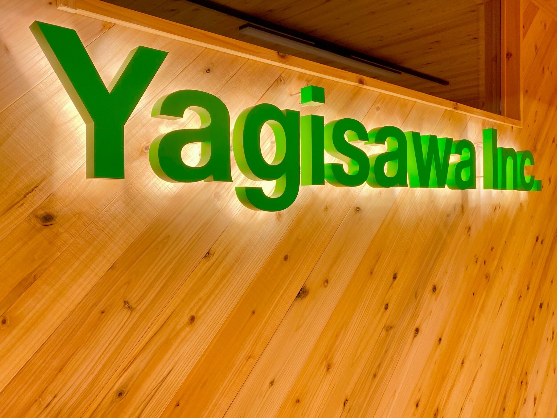 Yagisawa Inc.